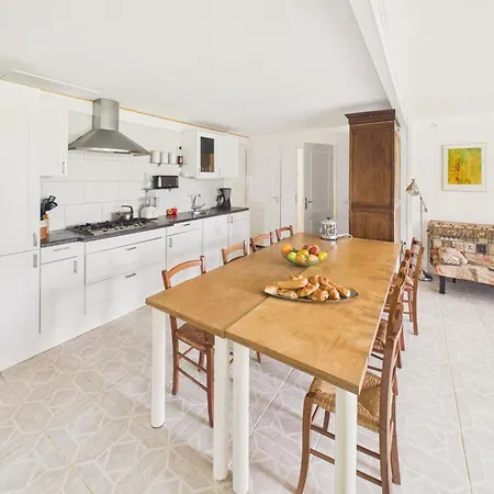 Maison Avec Grande Terrasse Et Jardin Pour 9 Holiday home Fanlac