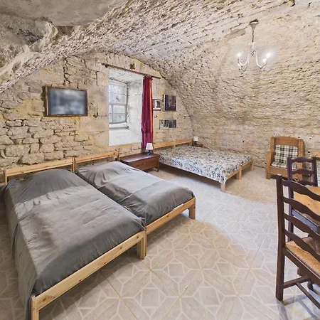 Maison Avec Grande Terrasse Et Jardin Pour 9 Holiday home Fanlac