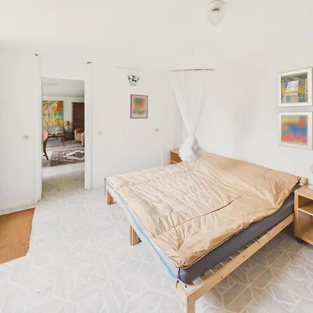 Maison Avec Grande Terrasse Et Jardin Pour 9 Holiday home