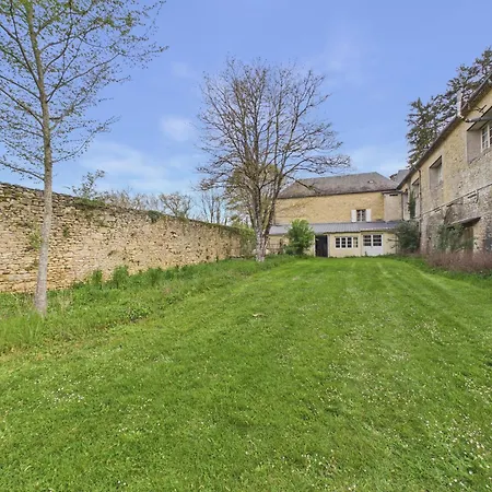Maison Avec Grande Terrasse Et Jardin Pour 9 Holiday home