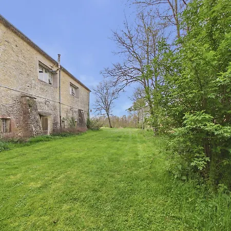 Maison Avec Grande Terrasse Et Jardin Pour 9 *