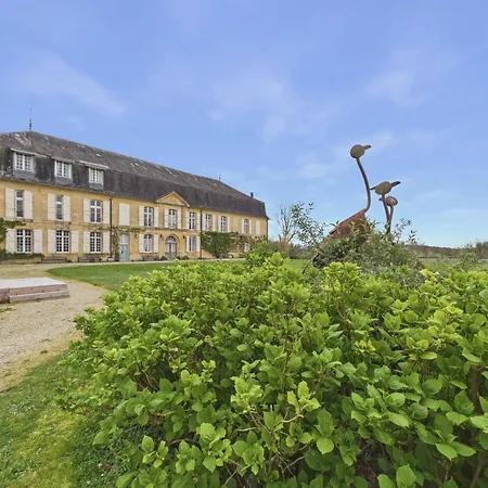 Maison Avec Grande Terrasse Et Jardin Pour 9 * Fanlac