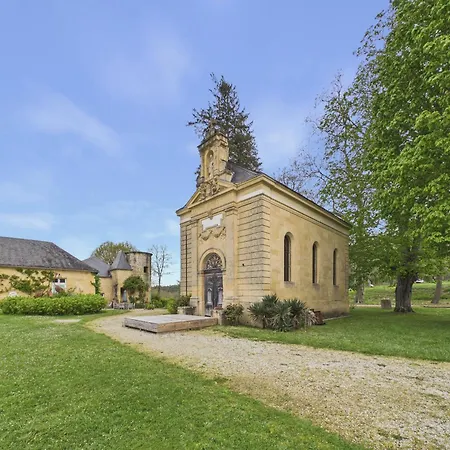 Maison Avec Grande Terrasse Et Jardin Pour 9